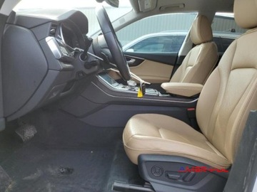 Audi Q8 2021 Audi Q8 2021r., 3,0L PREMIUM PLUS 3.0 Benzyna 335KM, zdjęcie 7
