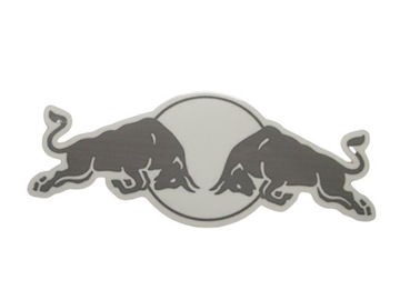 НАКЛЕЙКА DAKAR RALLYCROSS MOTOCROSS НАКЛЕЙКА RBR 10,3 x 4,1 см