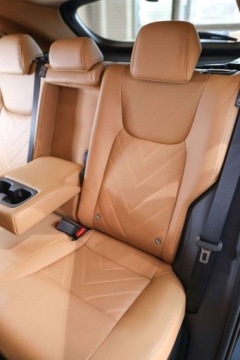 Lexus NX II SUV Facelifting 2.5 350h 243KM 2024 Lexus NX 350h Omotenashi AWD 2.5 Hybryda 243KM, zdjęcie 12