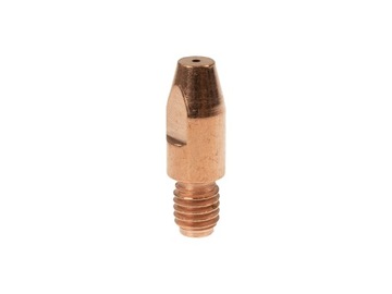Końcówka prądowa MIG MAG MB 401/501 1,4 mm uchwyt