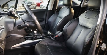 Peugeot 2008 I SUV 1.6 e-HDi 92KM 2014 Peugeot 2008 (nr 27) 1.6 HDI 92KM Nawigacja Parktronik Skory Klima Gwaranc, zdjęcie 10