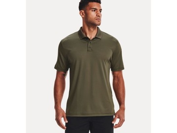 KOSZULKA MĘSKA POLO SPORTOWA T-SHIRT UNDER ARMOUR