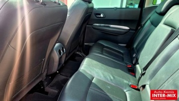Peugeot 3008 I Crossover 1.6 156KM 2009 Peugeot 3008 Zarejestrowany 1.6 Benzyna 156KM, zdjęcie 30