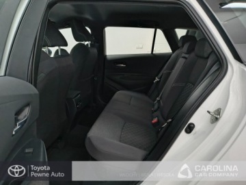 Toyota Corolla XII TS Kombi Facelifting 1.8 Hybrid 140KM 2024 Toyota Corolla 1.8 Hybrid Comfort Seria E21 (2019-, zdjęcie 4