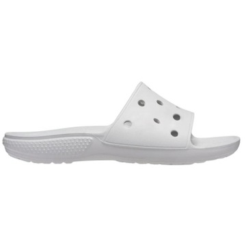 DAMSKIE KLAPKI CROCS CLASSIC LEKKIE WYGODNE KROKSY SPORTOWE NA BASEN/PLAŻĘ