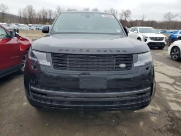 Land Rover Range Rover V 2025 Land Rover Range Rover Se 2025 4.4 Benzyna 523KM, zdjęcie 5