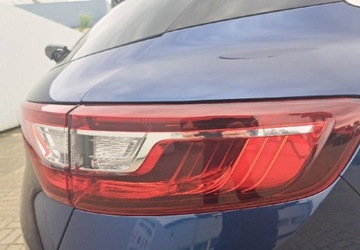 Renault Megane IV Grandtour 1.6 dCi 130KM 2017 Renault Megane 1.6 dCi Intens 1.6 Diesel 130KM, zdjęcie 16