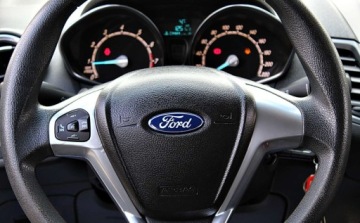 Ford Fiesta VII 2013 Ford Fiesta 1.0 i Klimatyzacja Pdc Podgrzewane fotele 1 rok gwarancji, zdjęcie 21