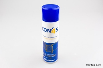 Klej kontaktowy SPRAY-CON4S 500ml Aero SCHILSNER