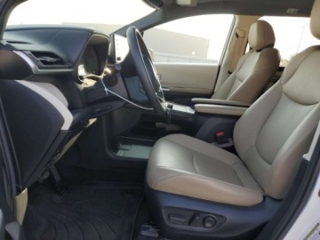 Toyota Sienna III 2022 Toyota Sienna XLE 2022 2.5 Hybryda 245KM, zdjęcie 7