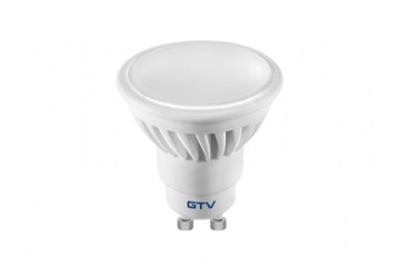 Żarówka Led 10W GU10 720lm biała ciepła