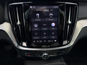 Volvo V60 II  2025 Volvo V60 V60 T6 AWD Plug-In Hybrid Ultra Dark, Pa, zdjęcie 24