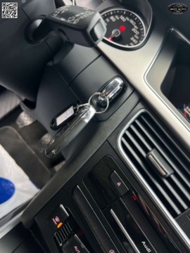 Audi A4 B8 Avant Facelifting 1.8 TFSI 170KM 2014 Audi A4 Avant 1.8 Turbo (170 ps) -Szwajcaria - Gwarancja- Serwis 1.8, zdjęcie 36