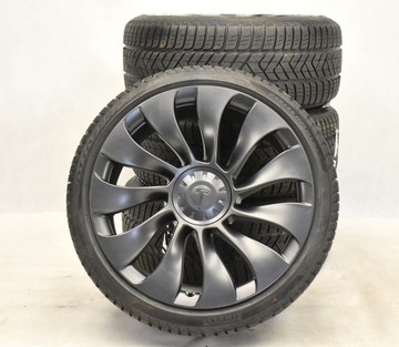 FELGI KOŁA TESLA Y 9,5x21 ET40 10,5x21 1188226-00-B ZIMOWE