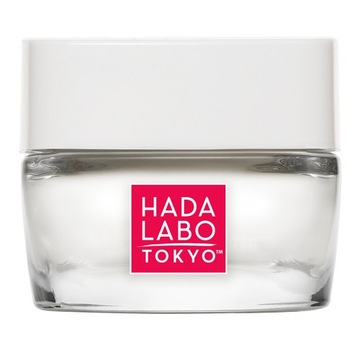 Супер ночной крем Hada Labo Tokyo Premium.