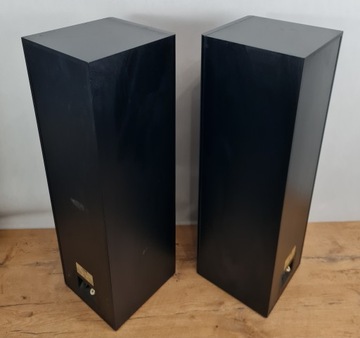 Canton Fonum 501 - громкоговорители