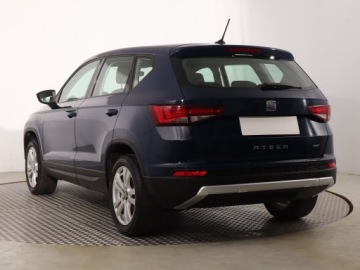 Seat Ateca SUV 2.0 TDI 150KM 2016 Seat Ateca 2.0 TDI, 4X4, Klima, Klimatronic, zdjęcie 3