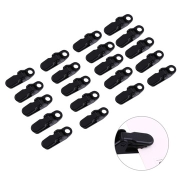 ЗАЖИМ-ДЕРЖАТЕЛЬ ЗАЖИМ ДЛЯ КРЕПЛЕНИЯ СЕТКИ БРЕЗЕНТА