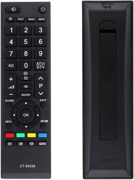 PILOT TOSHIBA CT-90404 CT-90405 CT-90428 CT-90444