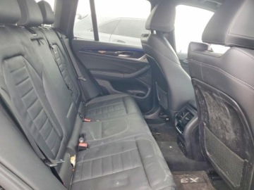 BMW X3 G01 2022 BMW X3 XDrive30I 2022 2.0 Benzyna 248KM, zdjęcie 10