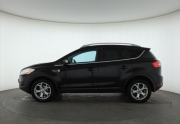 Ford Kuga I 2008 Ford Kuga 2.0 TDCi, Klima, Klimatronic, Tempomat, zdjęcie 2