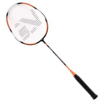 НАБОР ДЛЯ БАДМИНТОНА PRO ИЗ 4 РАКЕТОК СЕТКА ДЛЯ БАДМИНТОНА SPORTVIDA СТАВНИ