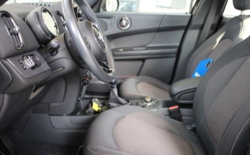 Mini Countryman F60 Crossover 1.5 D 116KM 2018 MINI Countryman Kupuj Taniej. 1.5 Diesel 115KM, zdjęcie 8