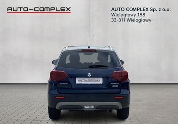 Suzuki 2024 Suzuki Vitara Suzuki Vitara 1.4T 4WD MT 129KM MildHybrid PREMIUM ASO PL Sa, zdjęcie 3