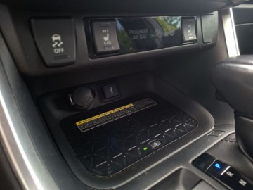 Toyota RAV4 V SUV 2.5 Hybrid Dynamic Force 222KM 2021 Toyota RAV4 2.5 Hybrid Selection 4x4 V (2018-) 2.5, zdjęcie 25