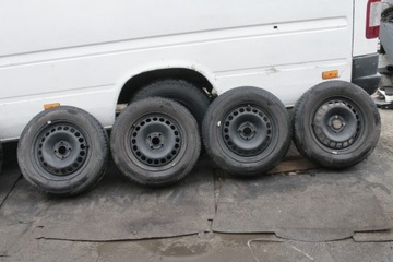 felgi koła Opel 185/65 15 4x100