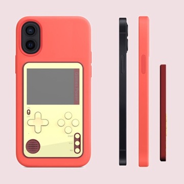 Игровая консоль K10 Ультратонкая встроенная мини-игра на 500 игр