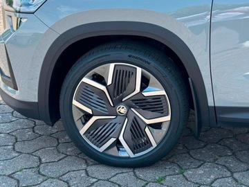 Skoda Kodiaq II SUV 2.0 TDI SCR 193KM 2025 SKODA Kodiaq Edition 130 2.0 TDI DSG 4x4 Suv 193KM 2025, zdjęcie 14