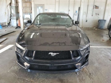 Ford Mustang VI Fastback Facelifting 5.0 Ti-VCT 450KM 2024 Ford Mustang GT 2024 5.0L 5.0 Benzyna 450KM, zdjęcie 5