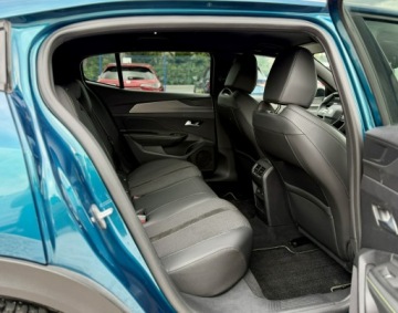Peugeot 408 P54 Crossover Plug-In 1.6 Plug-In Hybrid 225KM 2025 Peugeot 408 GT-line,Plug-in,Full wersja,Gwarancja, zdjęcie 11