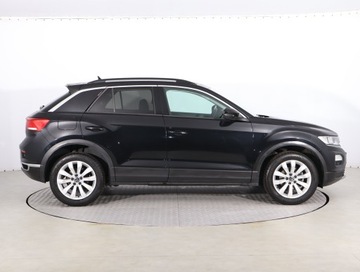 Volkswagen T-Roc I SUV 1.0 TSI 115KM 2020 VW T-Roc 1.0 TSI, Salon Polska, VAT 23%, Klima, zdjęcie 5