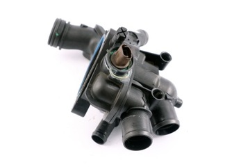 MINI R55 R56 Корпус термостата термостат