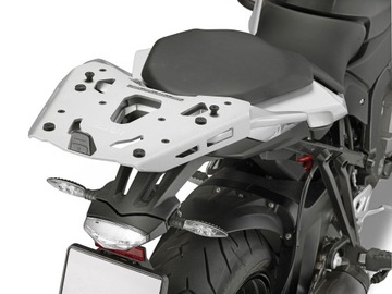 GIVI V47 V47NNT TECH TOP CASE MONOKEY-47L