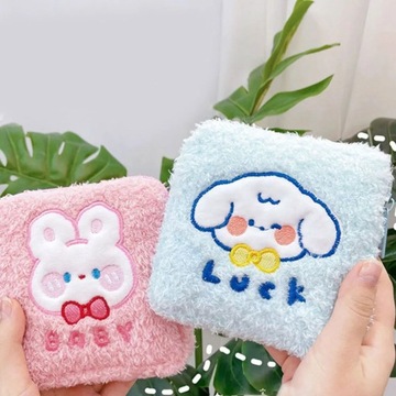 Пакеты для хранения гигиенических салфеток