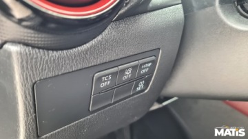 Mazda CX-3 Crossover 2.0 SKY-G 120KM 2017 Mazda CX-3 2.0benz Automat LIFT kamera Navi 100 bezwypadek head up bi xeno, zdjęcie 33