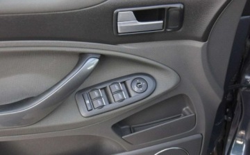 Ford Kuga I 2011 Ford Kuga 2.0D Navi PDC Klimatronik Bez Korozji Sprowadzony Oplacony, zdjęcie 34