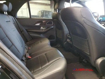Mercedes GLE V167 2020 Mercedes-Benz GLE 2020r., GLE 350 4Matic, 2.0L 2.0 Benzyna 255KM, zdjęcie 9