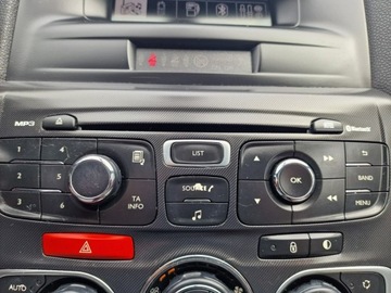 DS 4 I Hatchback (Citroen) 1.6 THP 200KM 2013 Citroen DS4 1.6 THP 200 KM, Skóra, Bluetooth,, zdjęcie 15