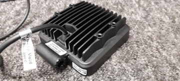 РАБОЧАЯ ЛАМПА HELLA, 12/24В, 800ЛМ, 6000К