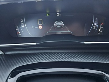 Peugeot 508 II SW 1.6 PureTech 180KM 2021 Peugeot 508 1.6 100tkm 180PS Full LED KAMERA 360, zdjęcie 18