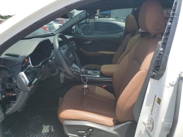 Audi Q8 2023 Audi Q8 Premium Plus S-Line 2023 3.0l 3.0 Benzyna 335KM, zdjęcie 7