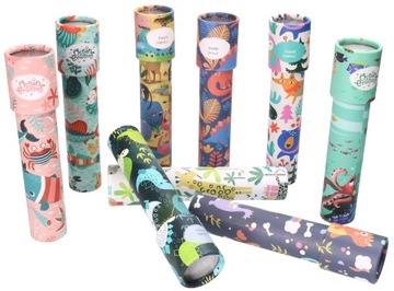 ЦВЕТНОЙ КАЛЕЙДОСКОП ХИТ ПРЛу 4300 игрушка