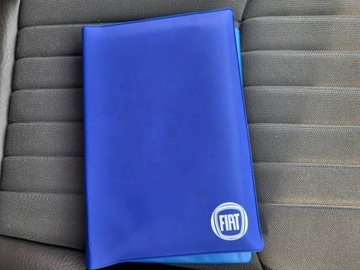 Fiat 500X Crossover 1.6 E-Torq 110KM 2016 Fiat 500x 1.6 110 KM 100% Bezwypadek, zdjęcie 33