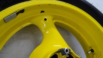 Suzuki GSX-R GSXR 1100 89-92 Обод колеса задний