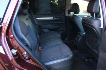 Renault Koleos II SUV 1.6 dCi 130KM 2018 Renault Koleos Salon Polska II Wlasciciel Serwisowany Bezwypadkowy 100 Per, zdjęcie 26