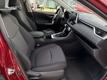 Toyota RAV4 V 2022 Toyota RAV4 2.5 Hybrid Comfort 4x2 V (2018-) 2.5 H, zdjęcie 6
